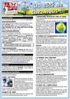 BIJ Infos N°184 DECEMBRE 2009