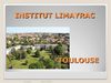 Présentation Bachelors Limayrac Toulouse