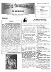 Échos du Pôle Missionnaire de Nemours