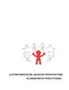 LA INTRACOMUNICACION