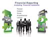 Financial Reporting