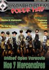 Lyon Holdem - Poker Mag #4