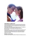 Online dating is it right for you