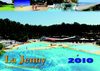 Brochure La Jenny 2010 Français
