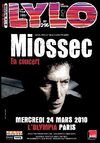 LYLO 296 (Agenda des concerts du 5 au 18 décembre 2009)