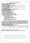 esl exercises