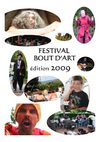  festival P'tit Bout d'Art 2009