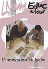 Le Nouvel Educateur - HS 1