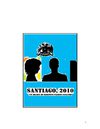 Santiago, 2010