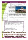 Assís Informa - Novembre 2009