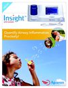 Insight eNO System to Assist Physcians with Patient Asthma Management