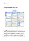 Crear pdf