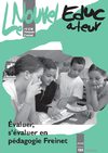 Le Nouvel Educateur - 189