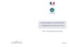 Le financement et les effectifs de l'apprentissage en France 2006 - Volume 2 : déclinaisons régionales dans sept...
