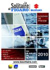 Dossier de presse de La Solitaire du Figaro 2010