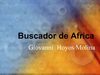 trabajo bucadores africa
