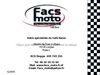 Présentation de Facs Moto
