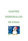 Endevinalles