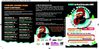 Programme Rockeurs ont du Coeur 2009