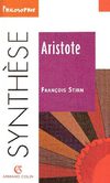 Pour connaître Aristote