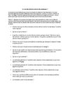 Dossier sur les animaux n°1