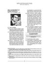 FIRST GOVERNMENT OF ROBERT BOURASSA (MAY 12, 1970 TO NOVEMBER 15, 1976) STATUS OF QUEBEC