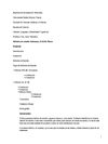 Generalidades de la Metodología de Estudio
