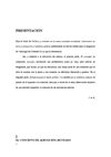 Política y consumo en la nueva sociedad occidental (2008/2009) - José Antonio Bielsa Arbiol