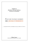 Rapport Augier : pour une politique gagnante des grands événements