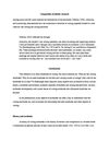 Symposium document Composition Textbooks Research 