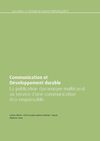 La publication dynamique multicanal au service d’une communication éco-responsable