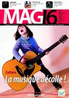 MAG16 - N°4 - DÉCEMBRE 2009