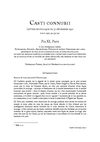 Casti connubii Lettre encyclique du 31 décembre 1930 sur le mariage et la famille