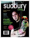 Sudbury Living Magazine - Summer 2009