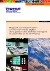 Rapport observation environnementale 2007 de la gestion des déchets ménagers et assimilés en Ile-de-France