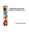 Iñaki Gil de San Vicente. La dialéctica como arma, método, concepción y arte 