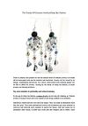 The Trendy Of Costume Jewelry:Cheap But Fashion