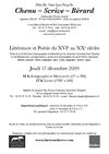 Vente aux enchères - LYON PRESQU'ÎLE - 17 décembre - Livres