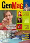 GenMag n°195 - septembre 2009