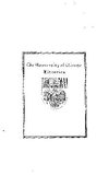Christian faith and the modern state : an œcumenical approach (1937)