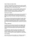 Tips for Posting Your Resume Online