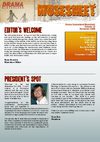 MuseSheet December 2009
