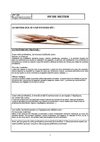 fiche metier plomberie
