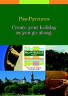 Destination Pau-Pyrenees - Presentation