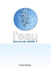 Ebook "Eau source devitalité ?"
