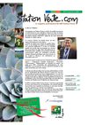 StationVerte.com n°5 (décembre 2008)