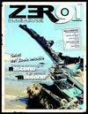 Zero91 Magazine n°4