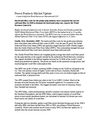 Hardwood fiber costs for the global pulp industry have surpassed the cost for softwood fiber in 2009 as demand for...