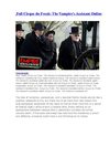 Watch Cirque du Freak: The Vampire's Assistant online Free | Cirque du Freak: The Vampire's Assistant Online Full...