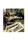 fiche metier: la menuiserie